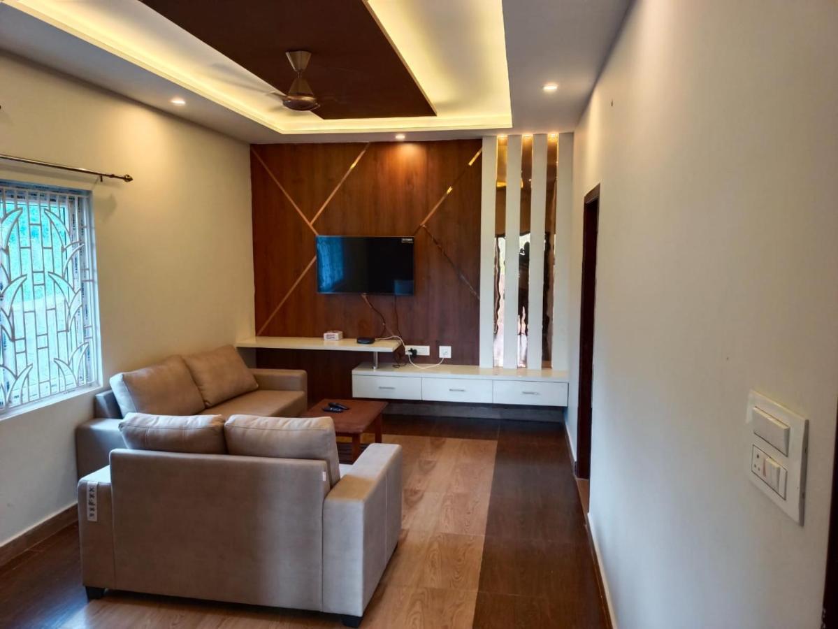 The Green Pride Resort 耶拉吉里 外观 照片