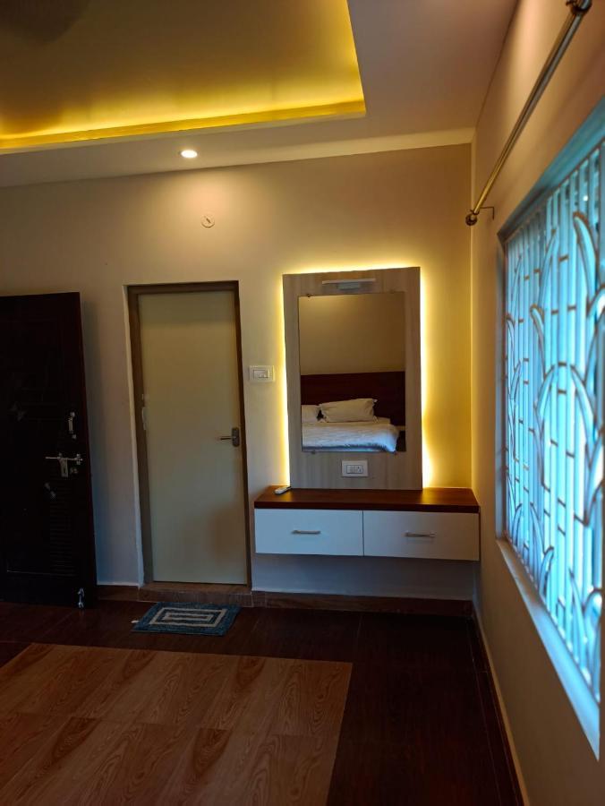 The Green Pride Resort 耶拉吉里 外观 照片